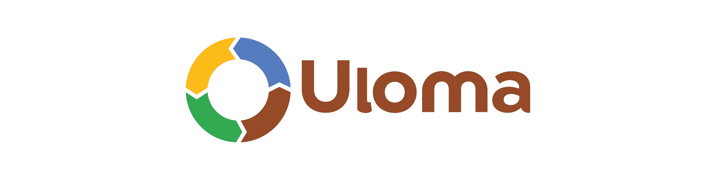 ULOMA Logo